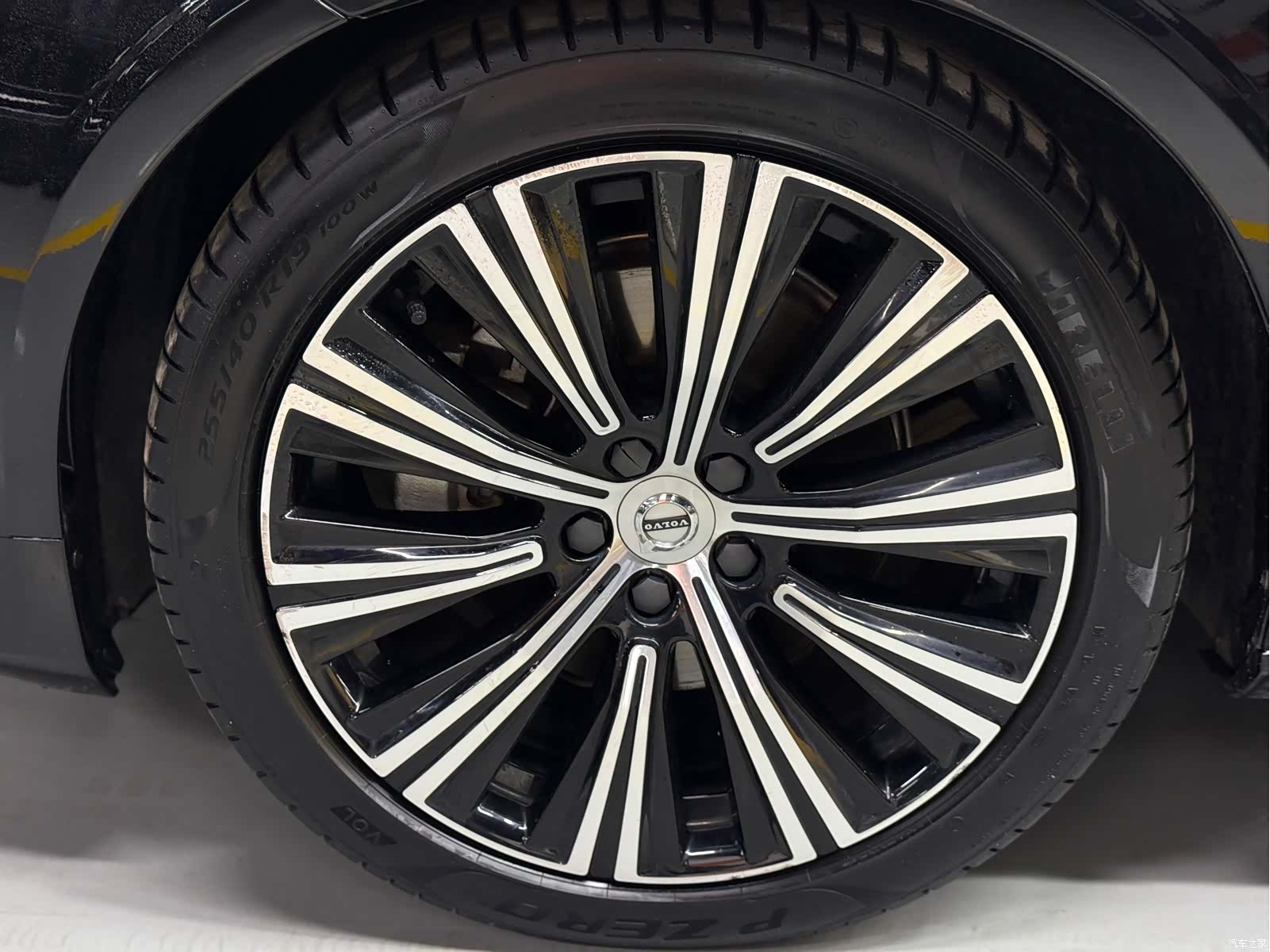 Volvo S90, 2022 23