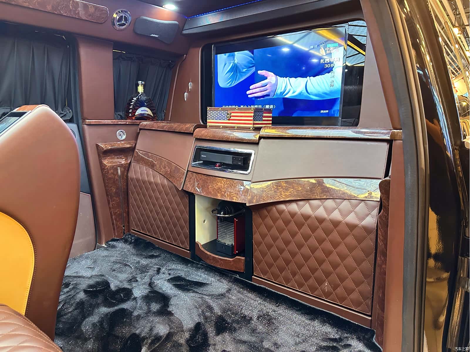 Mercedes-Benz GLS, 2021 39