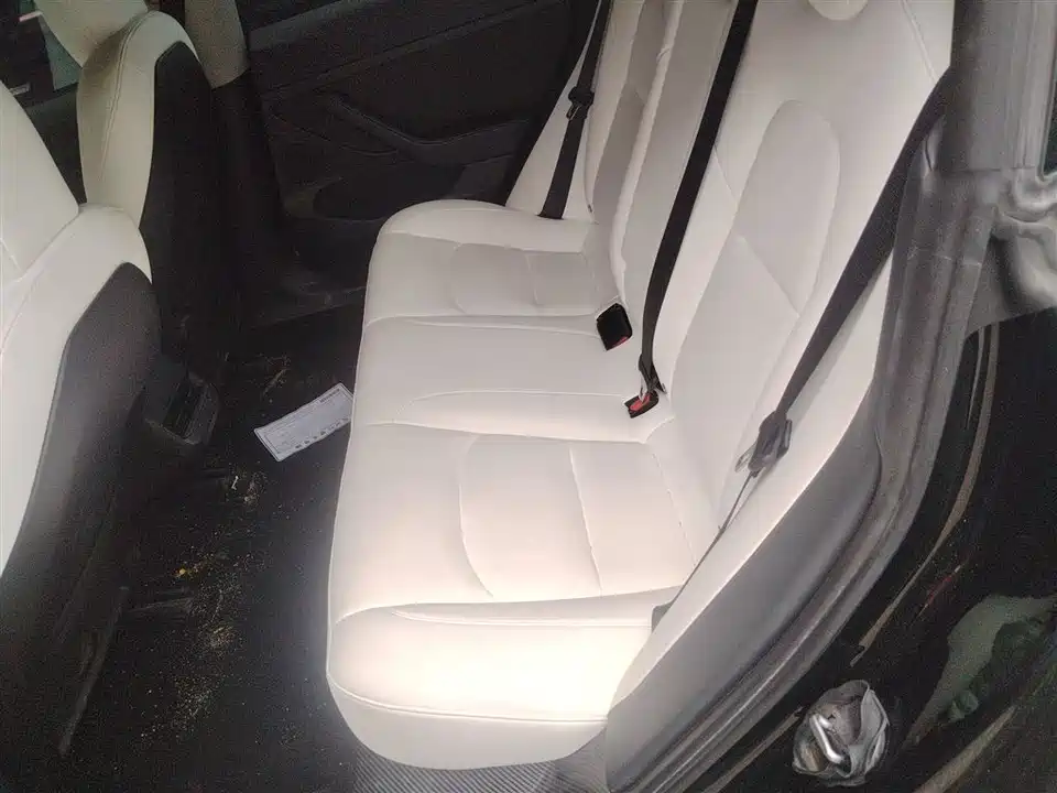 Tesla Model 3 Tesla Model 3