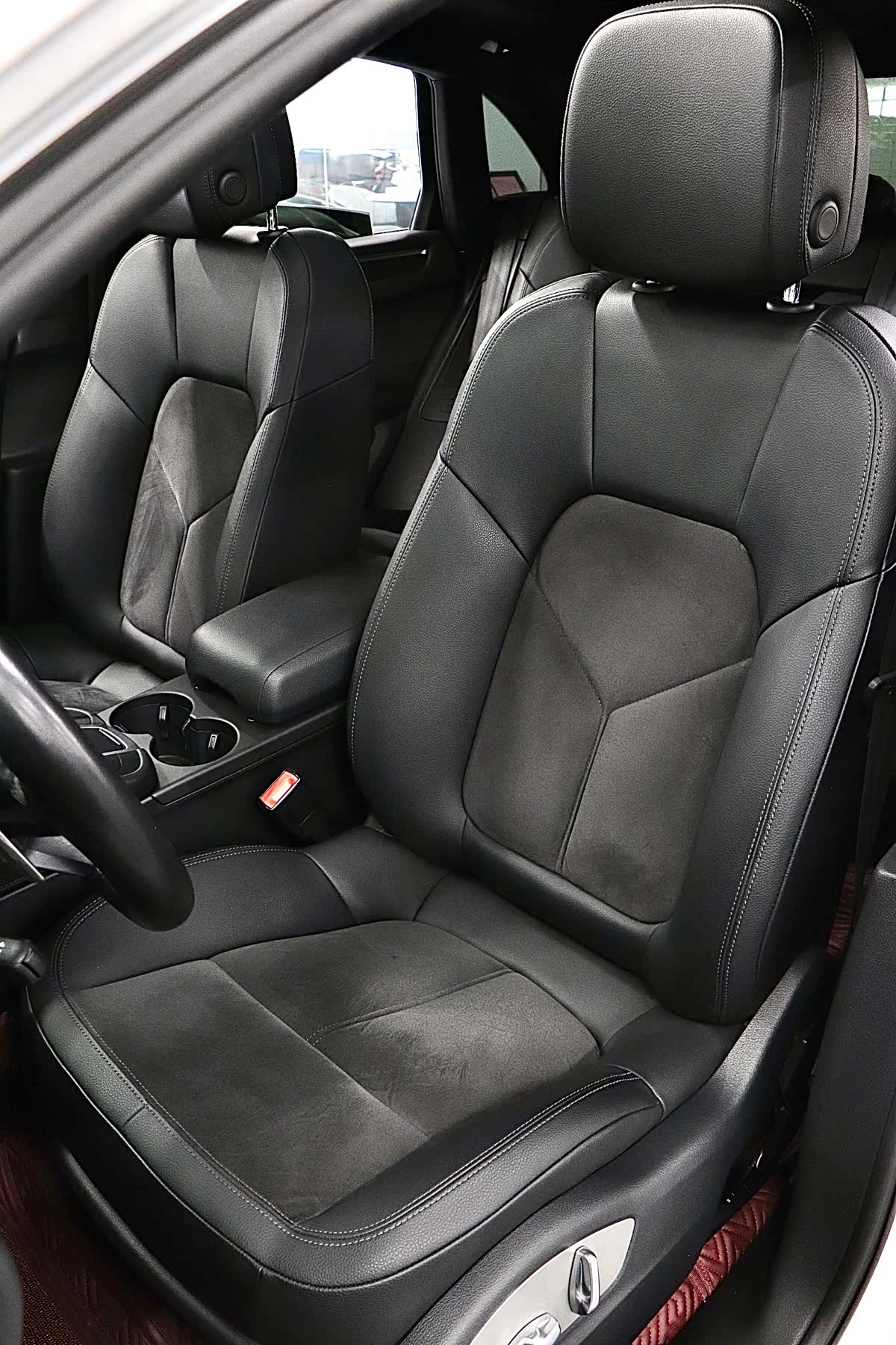 Porsche Macan, 2017 12