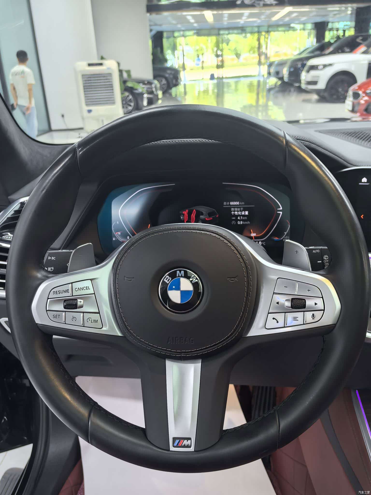 BMW X5, 2023 15