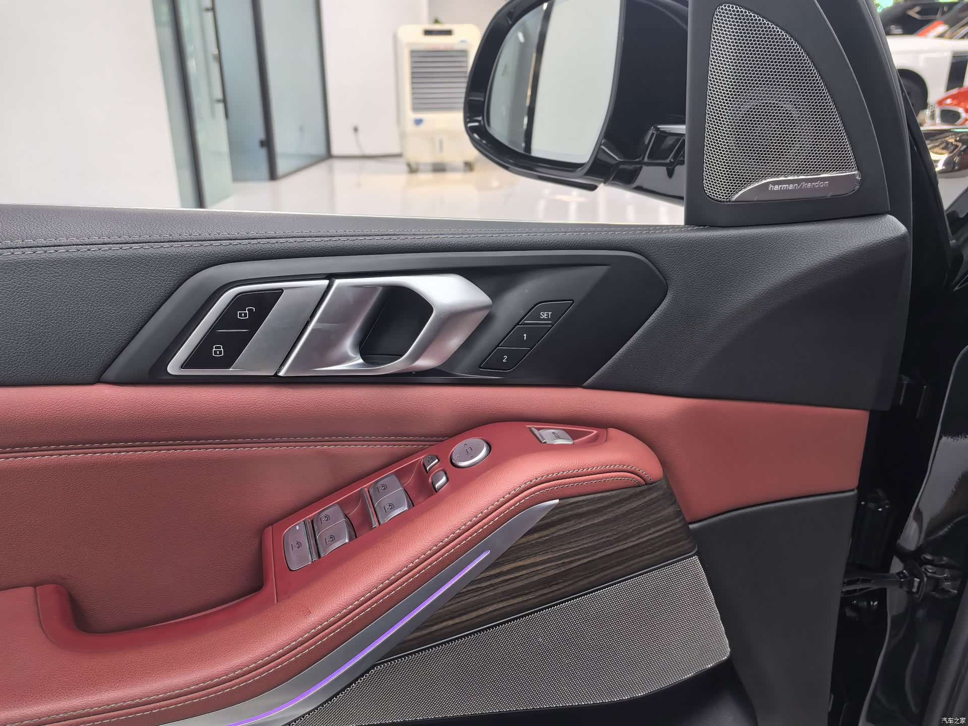 BMW X5, 2023 10