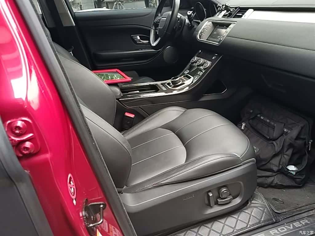 Land Rover Range Rover, 2017 25