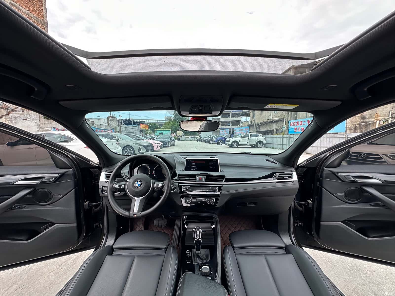 BMW X2, 2020 10