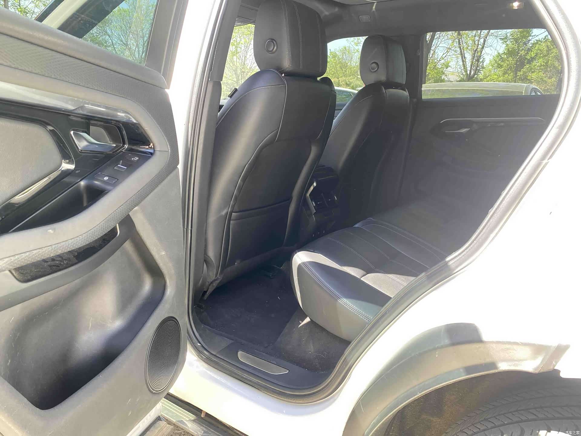 Land Rover Range Rover, 2019 9