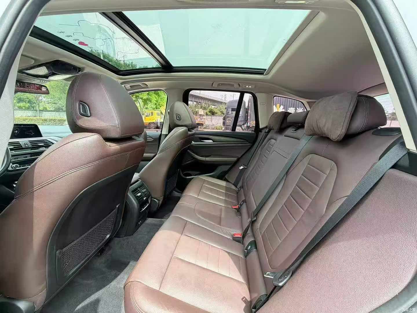 BMW X3, 2019 6