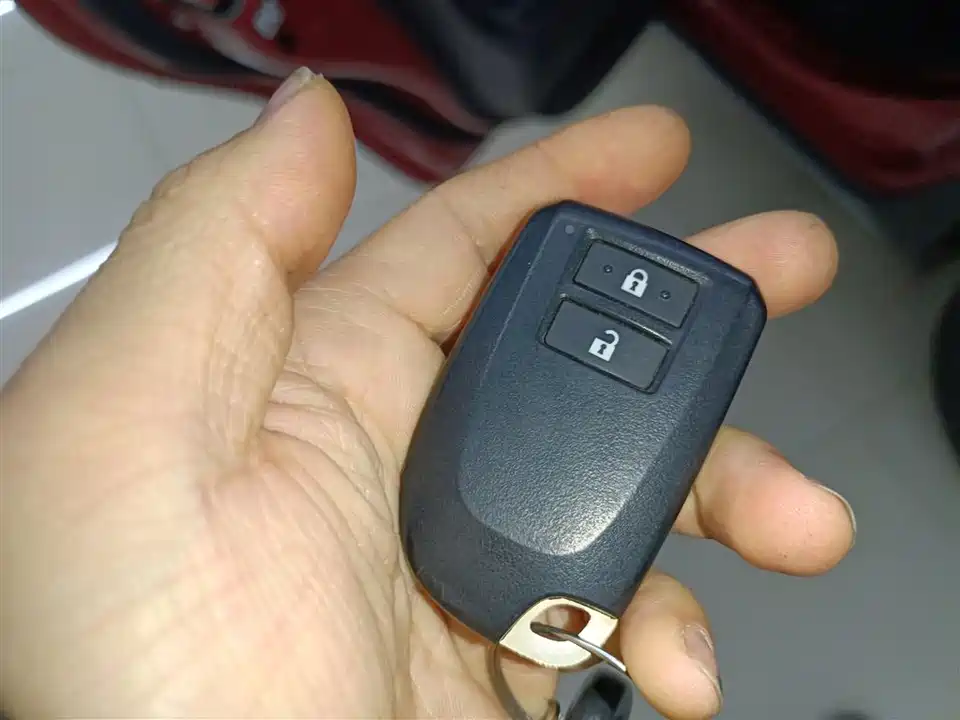 Toyota YARiS L Zhixuan