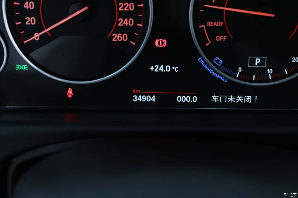 BMW 3 Series, 2017 14