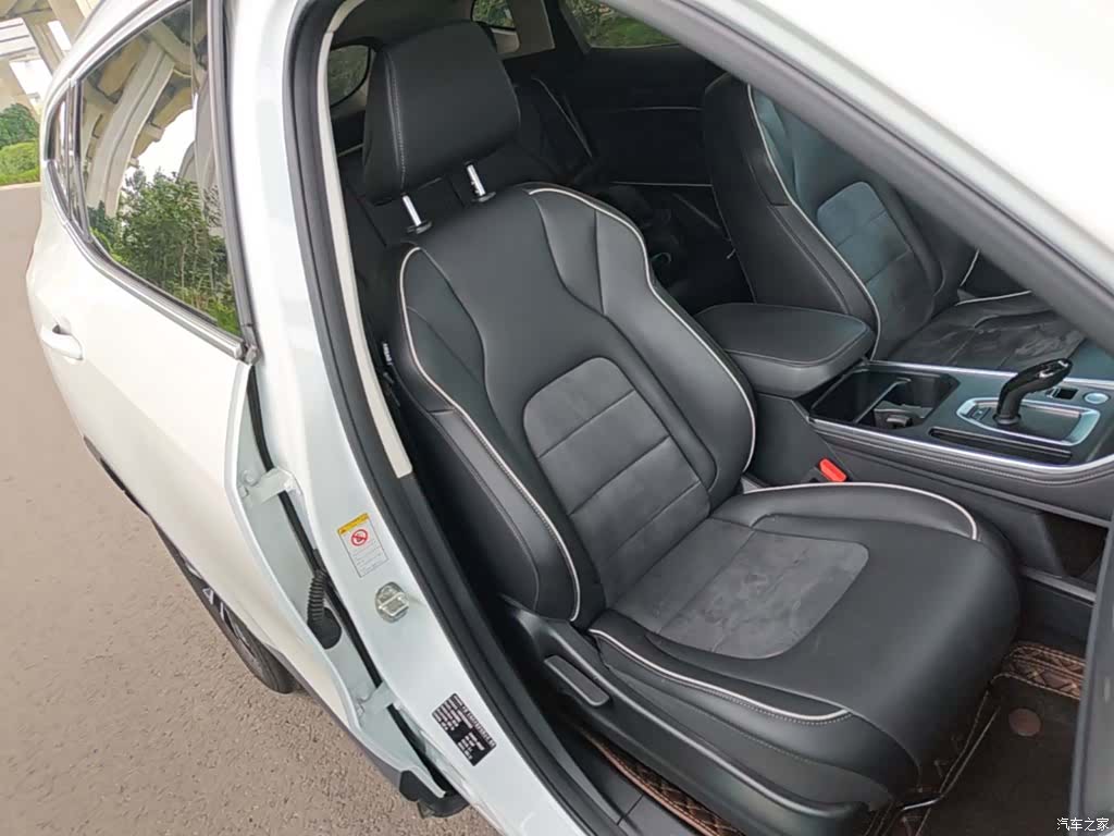 Haval H6, 2022 25