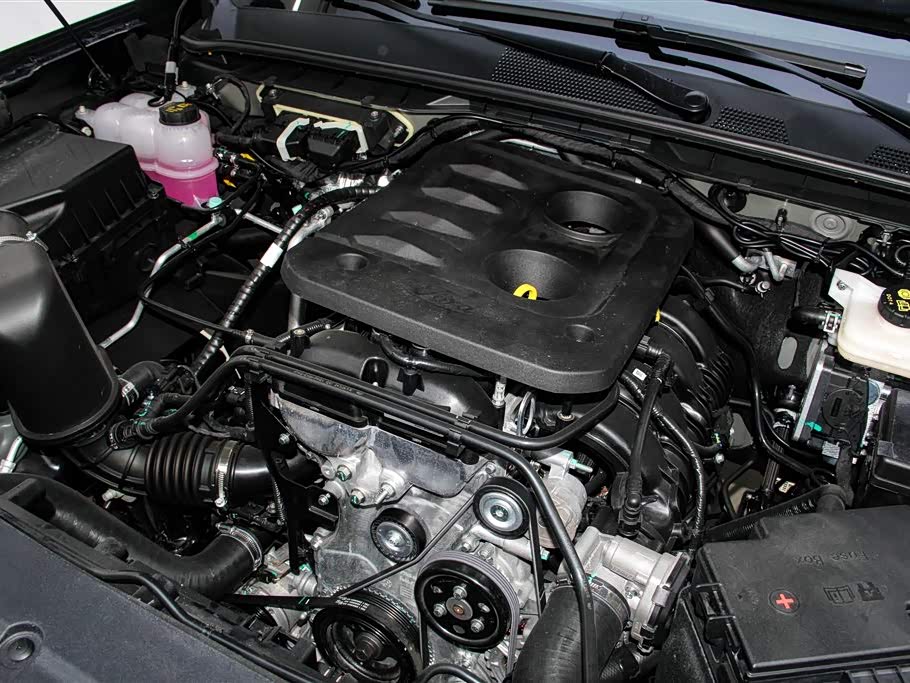 Lorinser Ranger Ranger Lancer