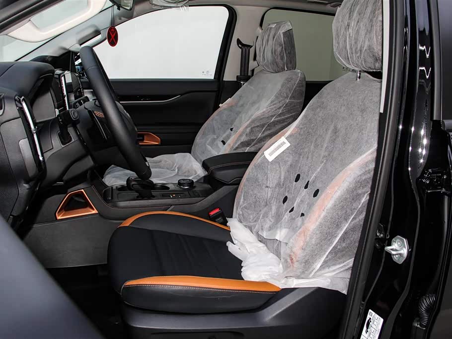 Lorinser Ranger Ranger Lancer