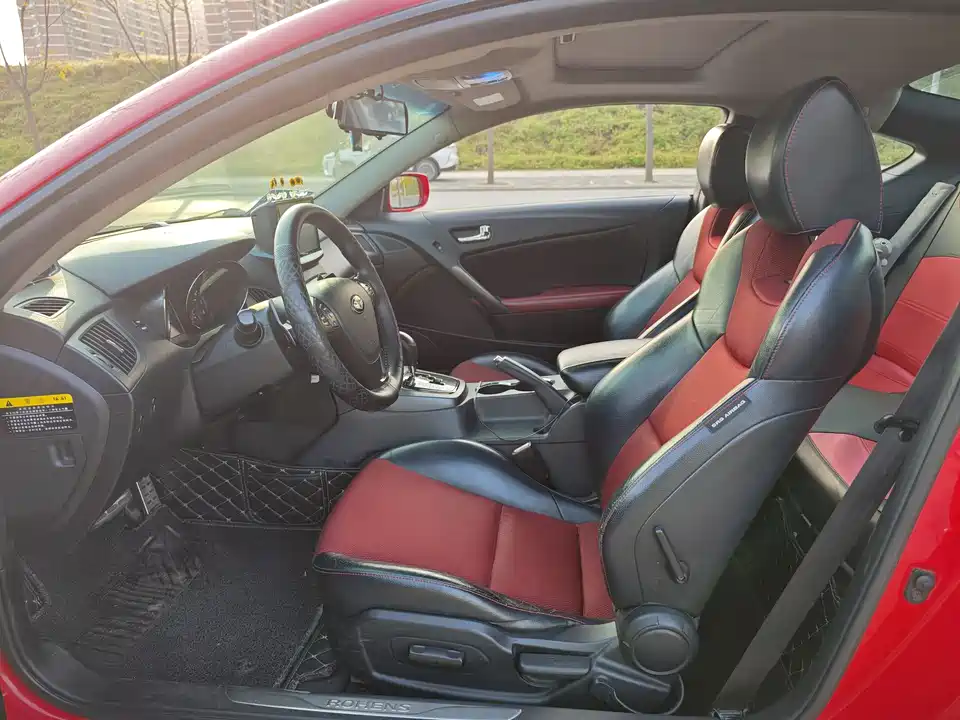 Hyundai Lawns-Coolpad