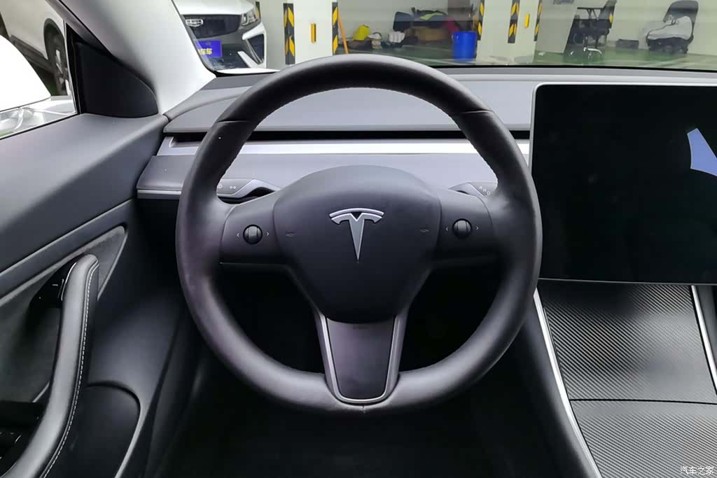 Tesla Model 3, 2020 15