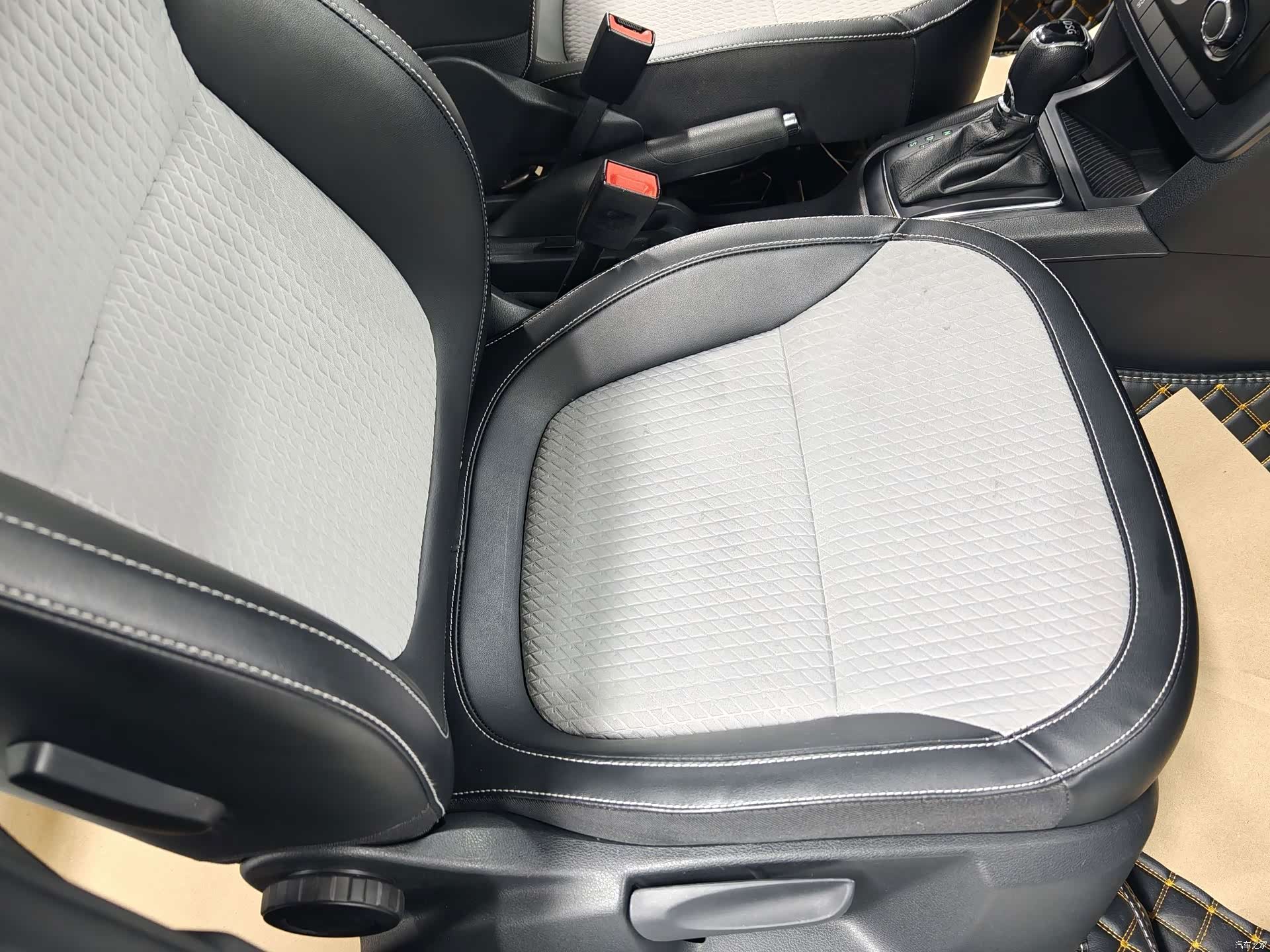 Skoda Yeti, 2018 12