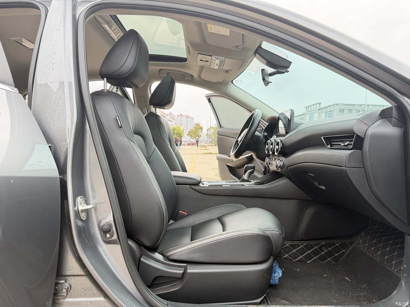 Nissan Sylphy, 2023 6