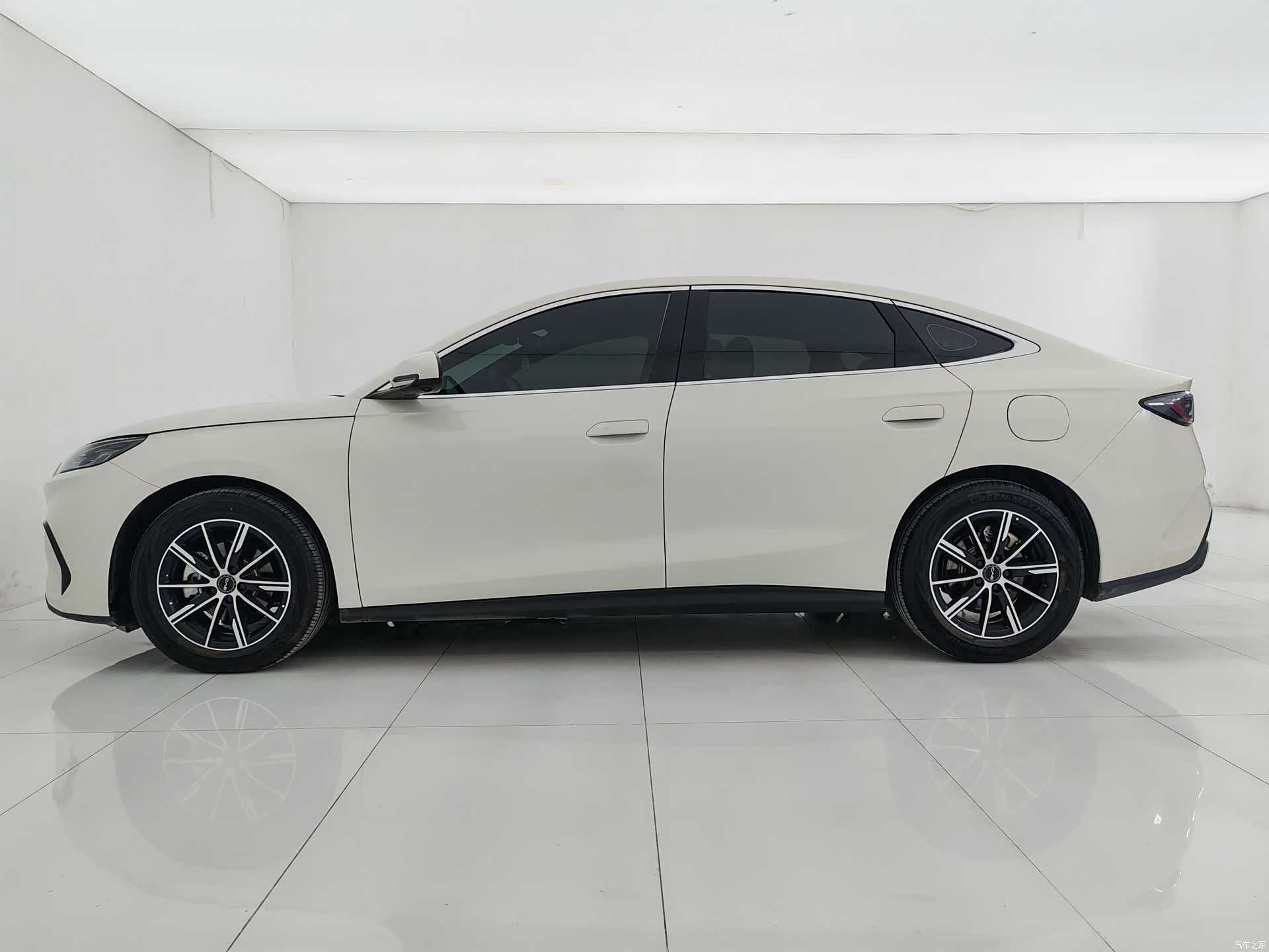 BYD Seal, 2024 22
