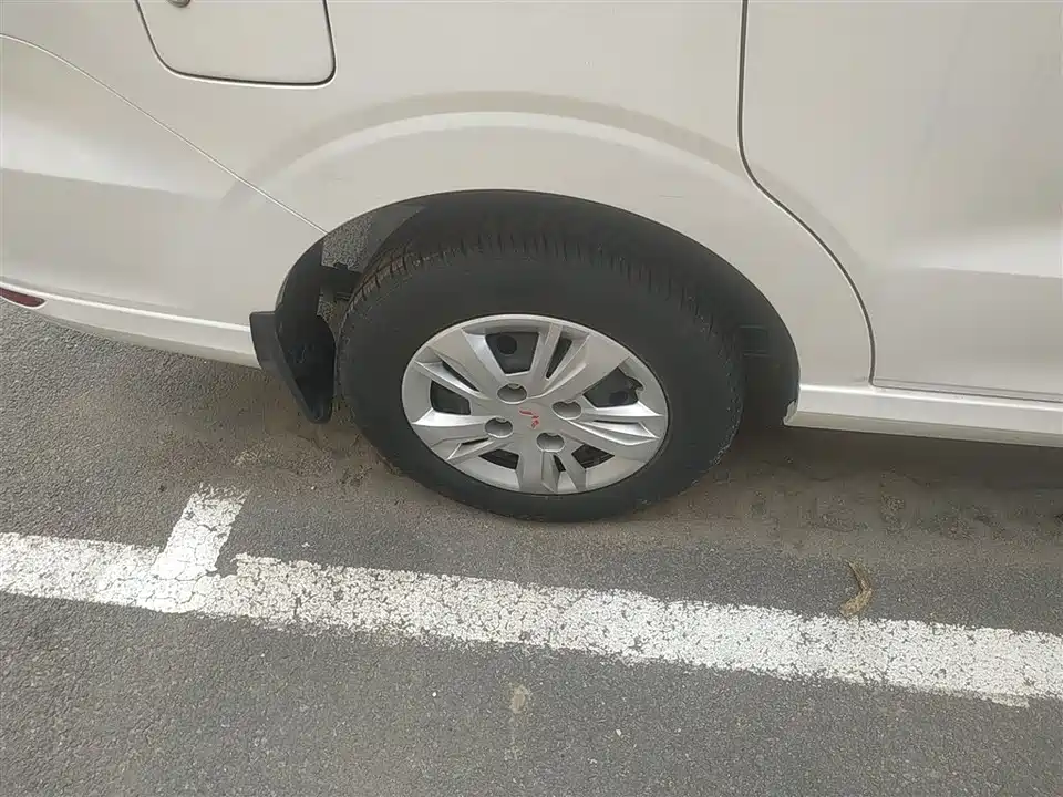 Wuling Wuling Hongguang