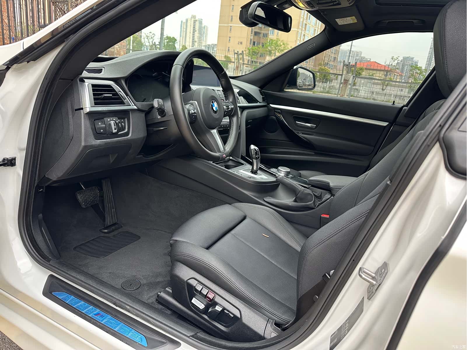 BMW 3 Series, 2021 8