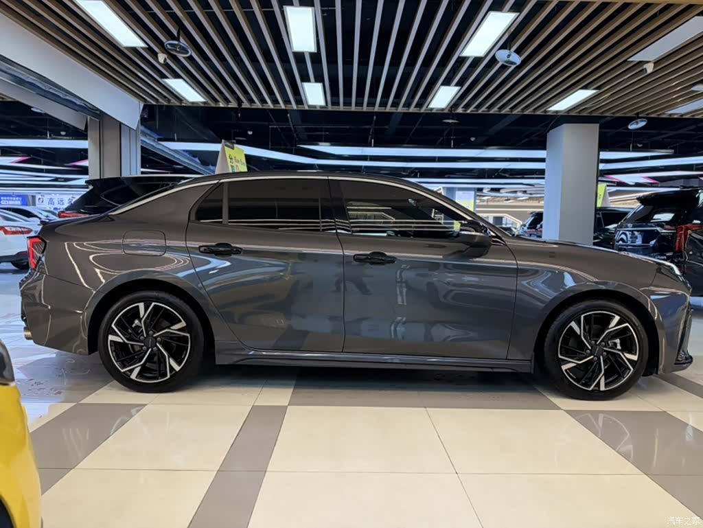 Lynk & Co 02, 2025 23