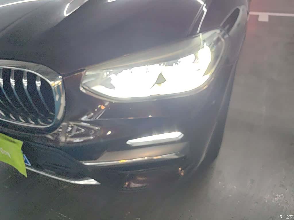 BMW X3, 2019 24