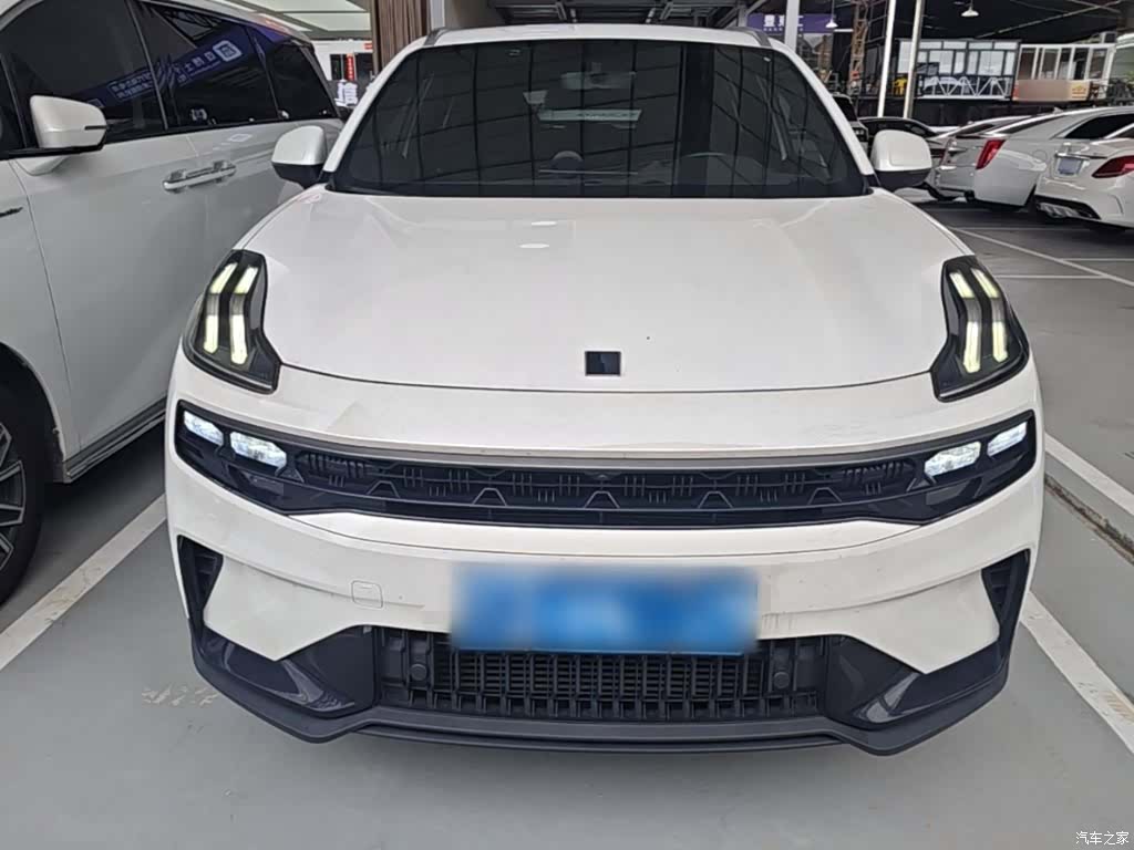 Lynk & Co 02, 2023 3