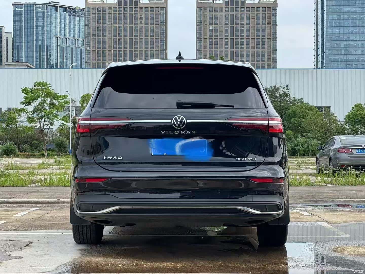 Volkswagen Viloran, 2022 3