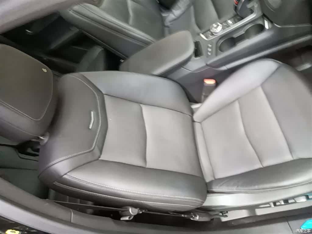 Cadillac XT5, 2021 25