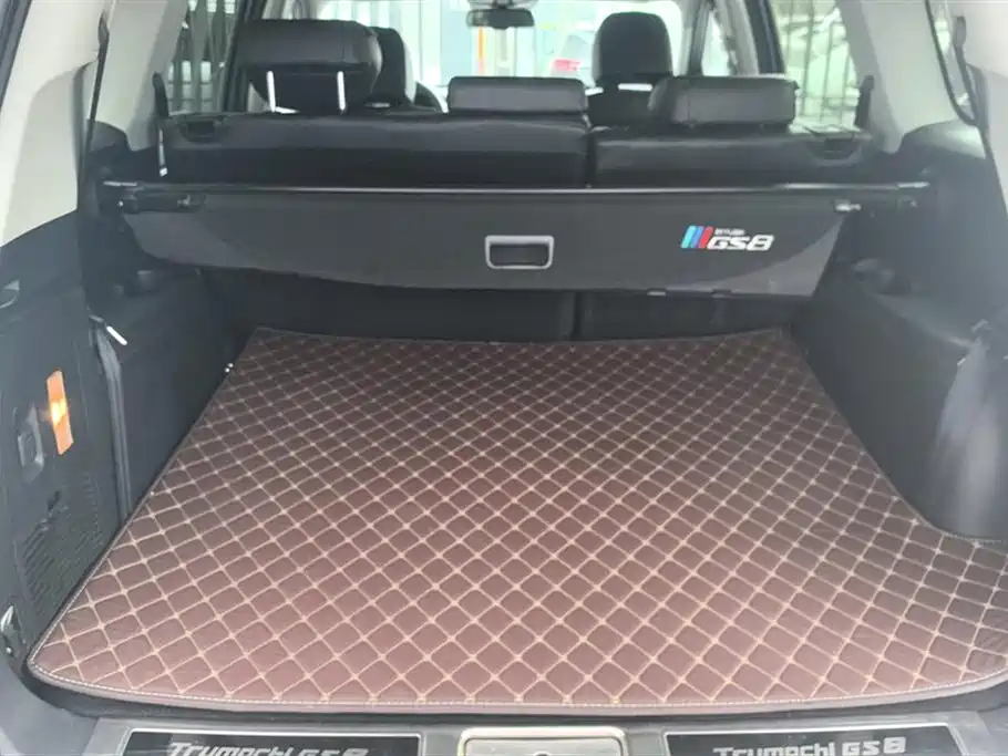 Trumpchi Trumpchi GS8