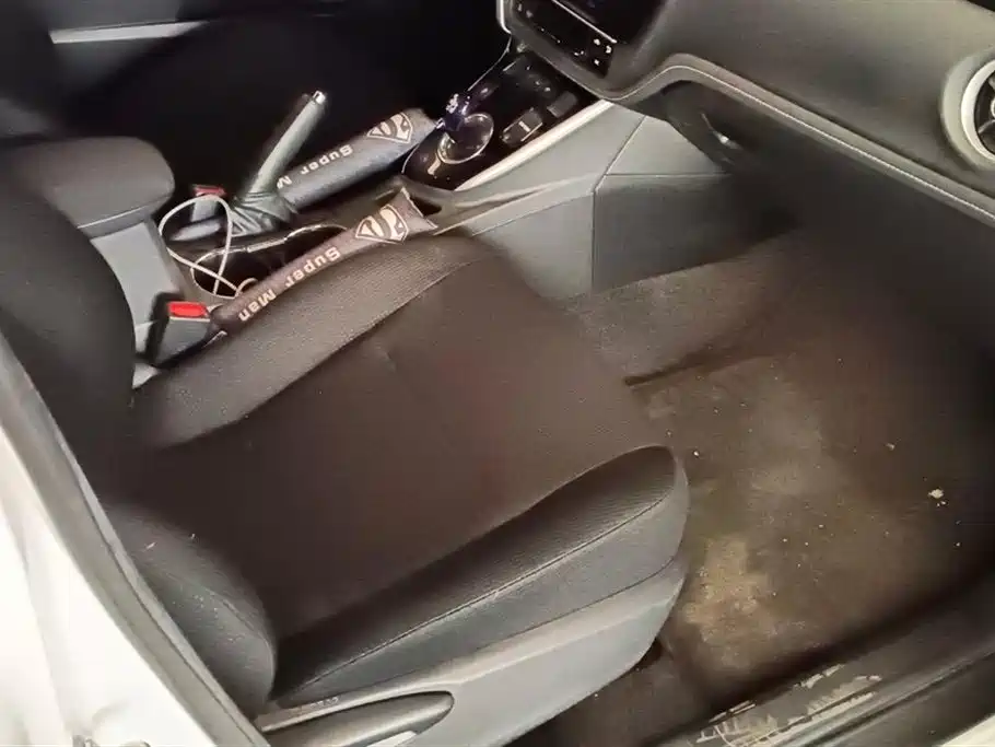 Toyota Corolla dual engine E+