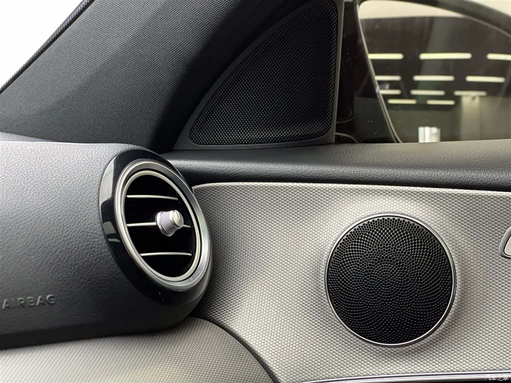 Mercedes-Benz E-Class, 2017 13