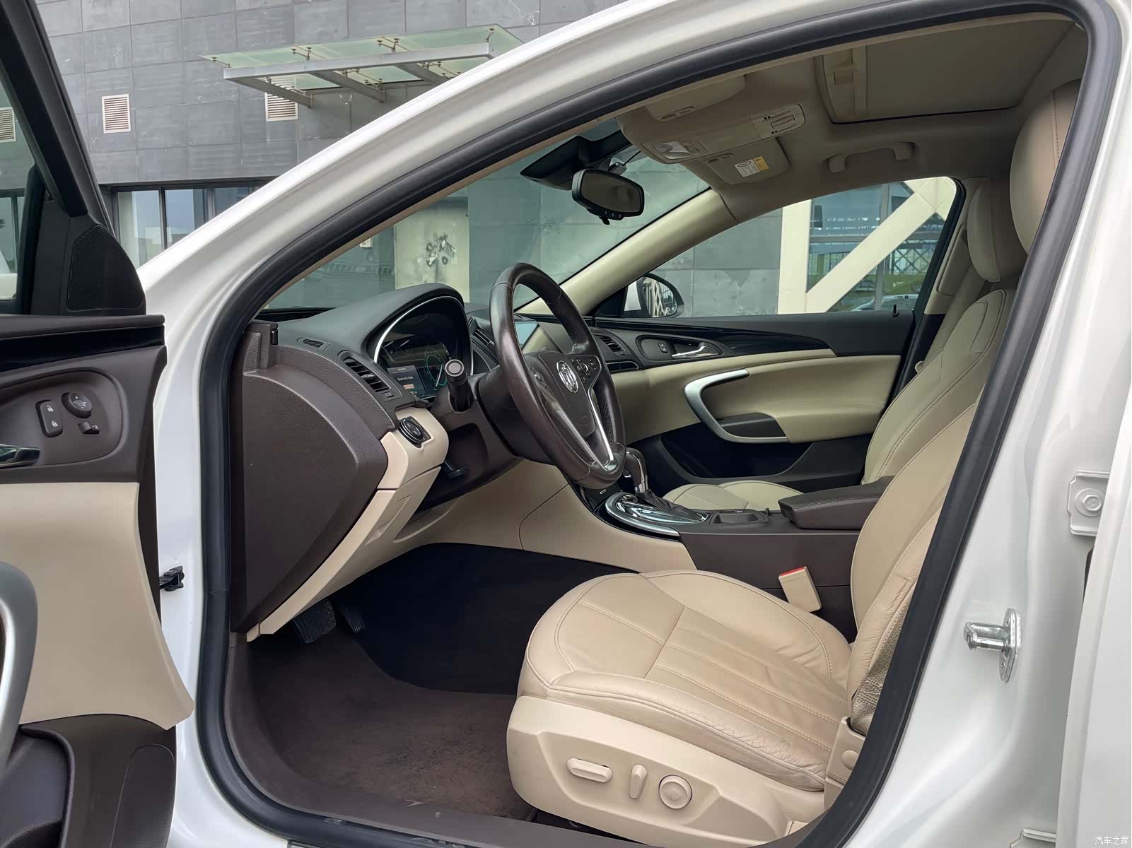 Buick Regal, 2014 6
