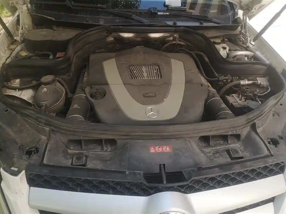 Mercedes-Benz GLK class