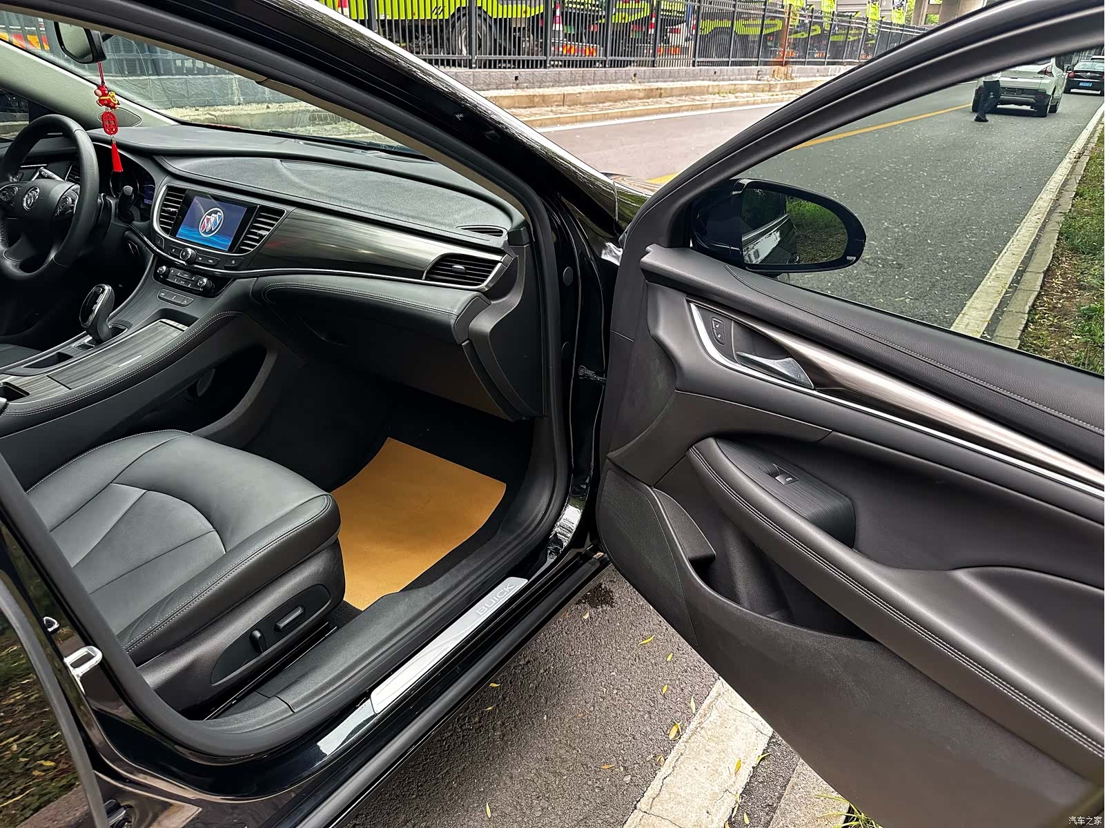 Buick LaCrosse, 2022 11