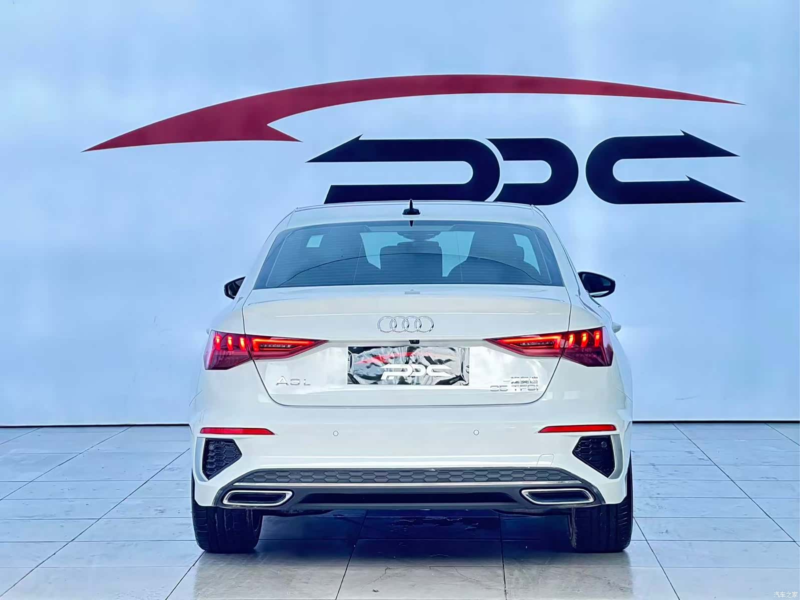 Audi A3, 2022 20