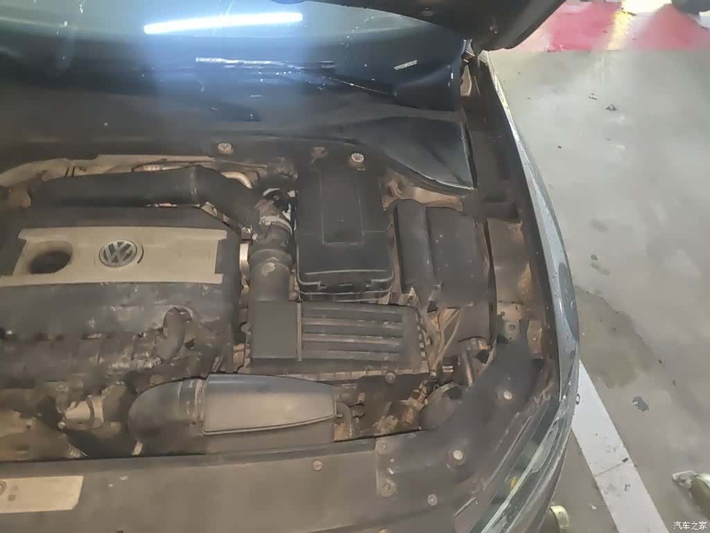 Volkswagen Passat, 2016 21