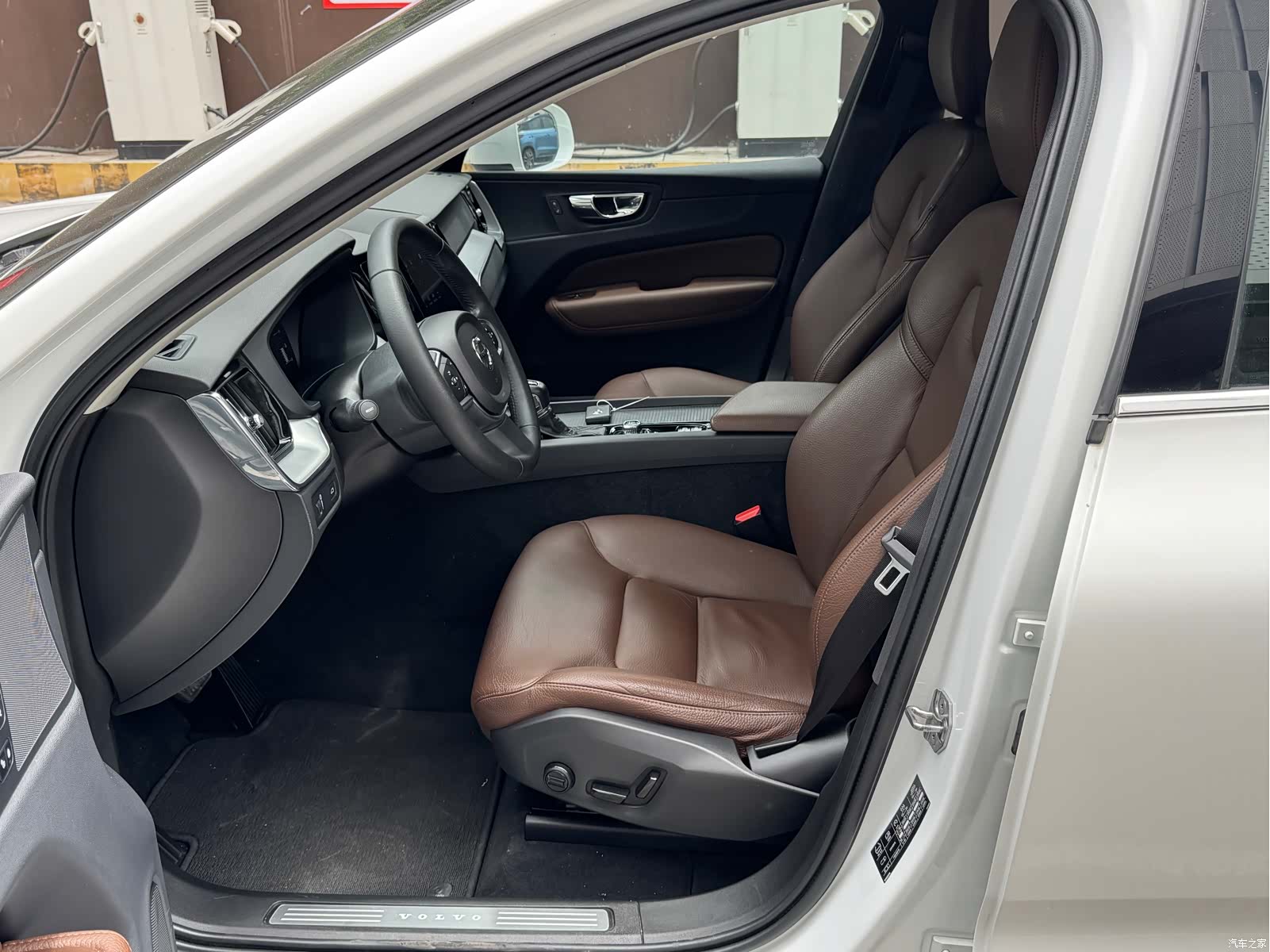 Volvo XC60, 2018 11