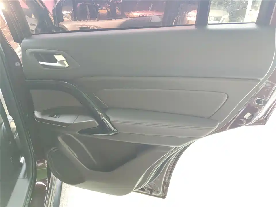 Trumpchi Trumpchi GS4