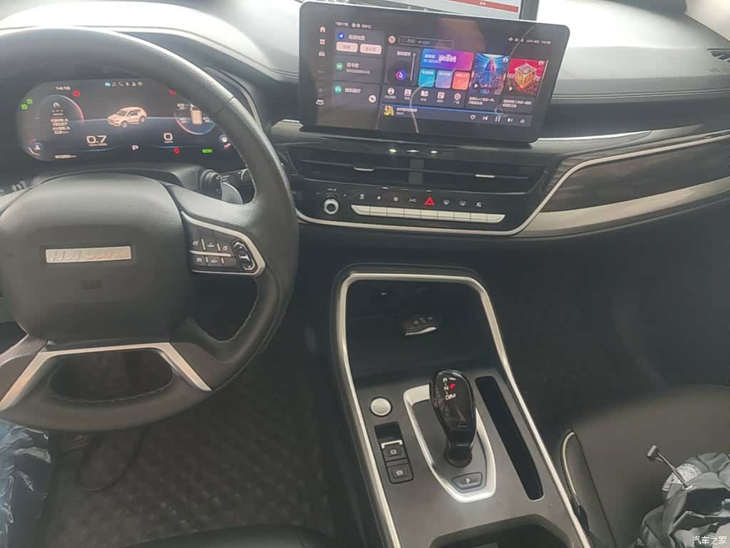 Haval H6, 2022 10