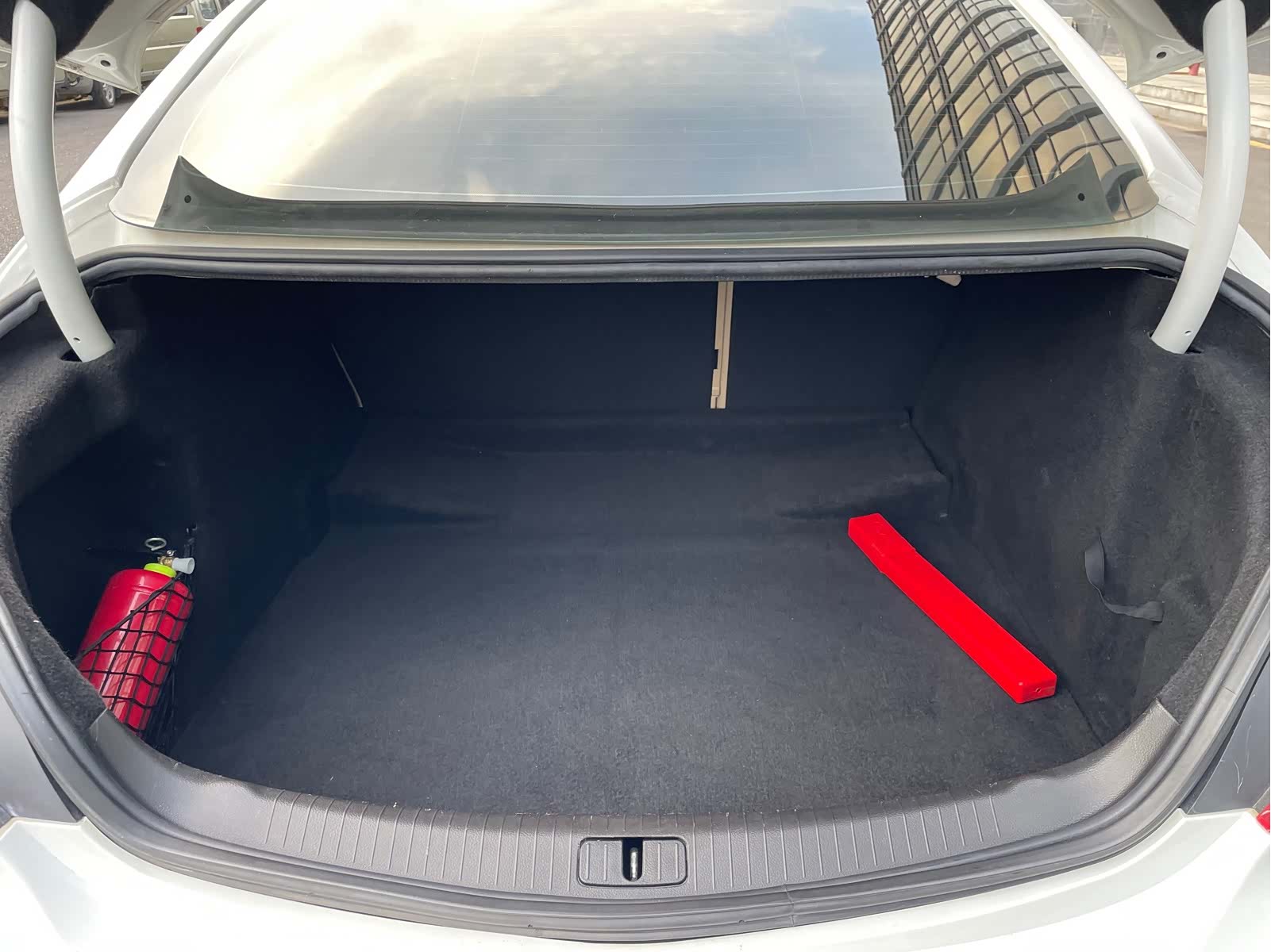 Buick Regal, 2014 14
