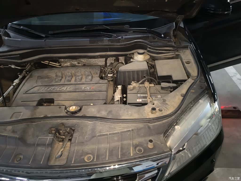 Haval H6, 2016 21