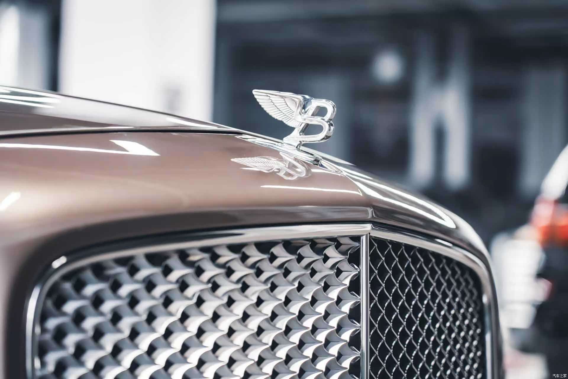 Bentley Mulsanne, 2012 7