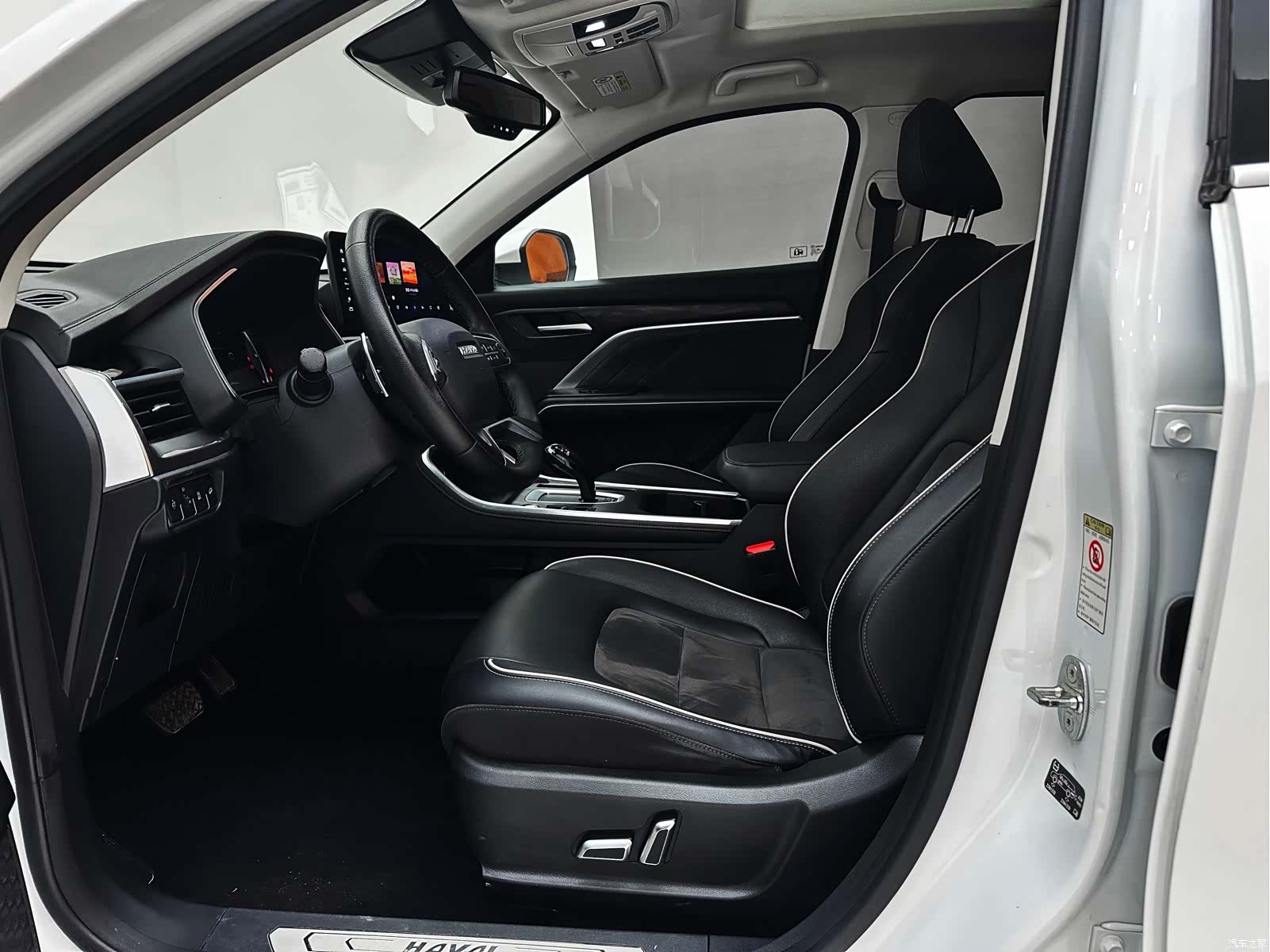Haval H6, 2023 22