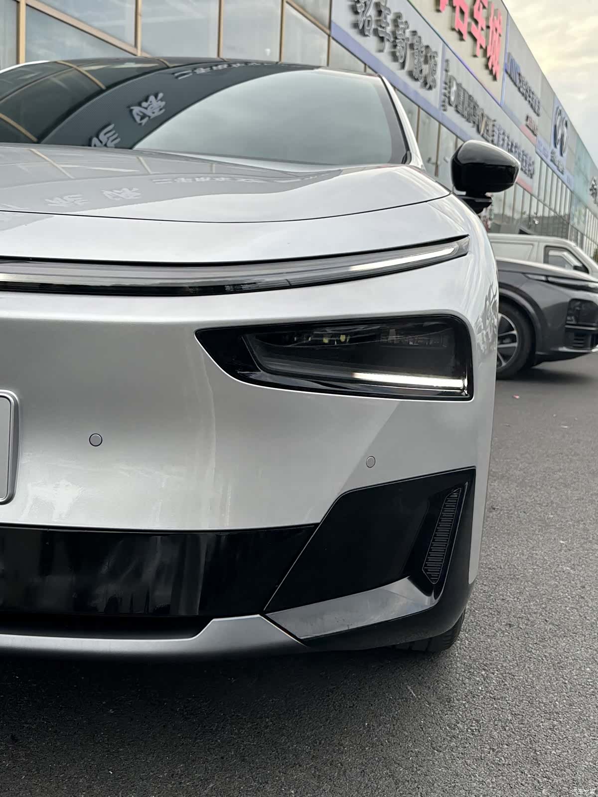 Xpeng G7, 2026 4