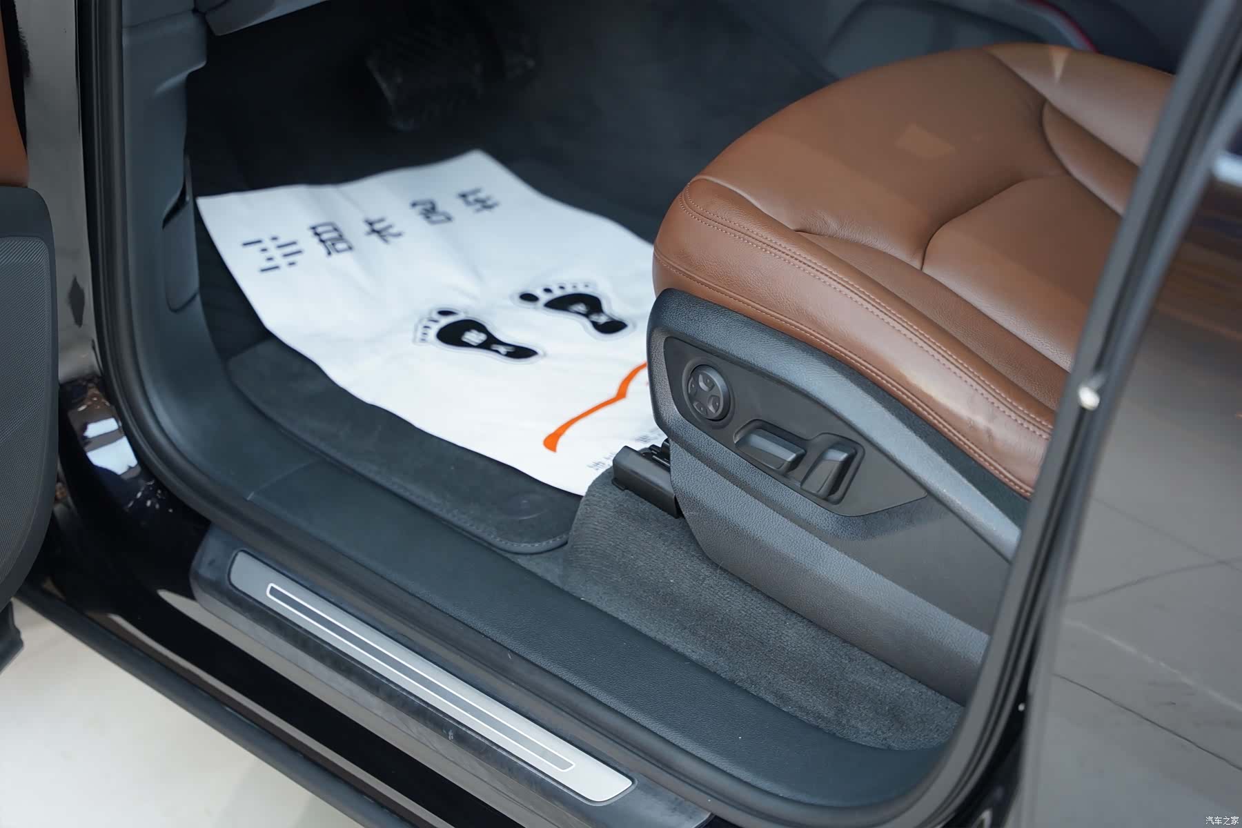Audi Q7, 2019 18