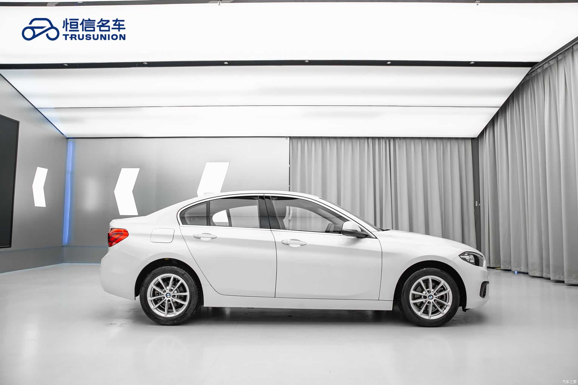 BMW 1 Series, 2017 7