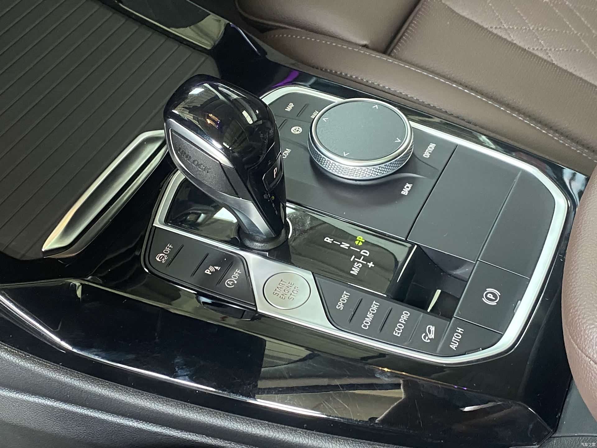 BMW X3, 2022 7