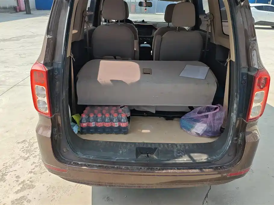 Wuling Wuling Hongguang