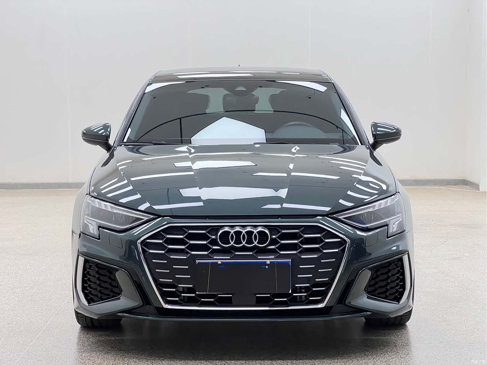 Audi A3, 2023 2