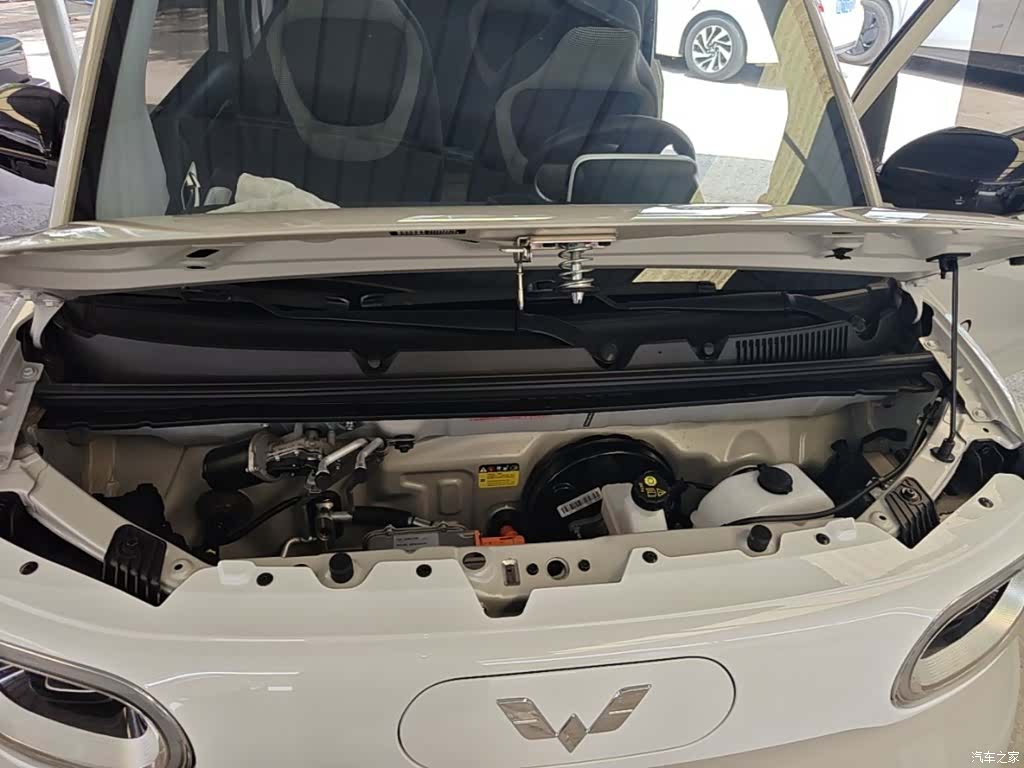 Wuling MINIEV, 2025 20