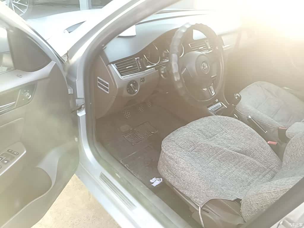 Volkswagen Bora, 2014 23